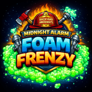 60ED688E 685E 4C4C 873A 93DA80B028F4 Foam Partys