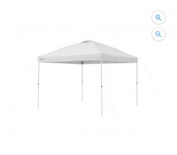 10 x 10 Tent