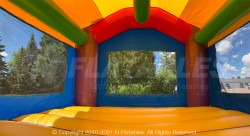 Wacky LG Bouncer Inside W1 1758762385 Wacky Bouncer (Large)