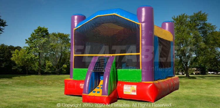 Wacky Bouncer (Large)