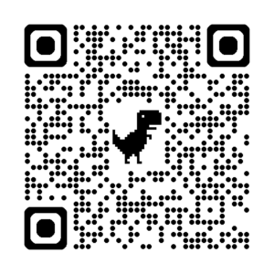 qrcode www.facebook.com T-Shirts